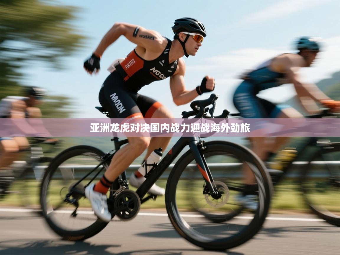 亚洲龙虎对决国内战力迎战海外劲旅  第1张