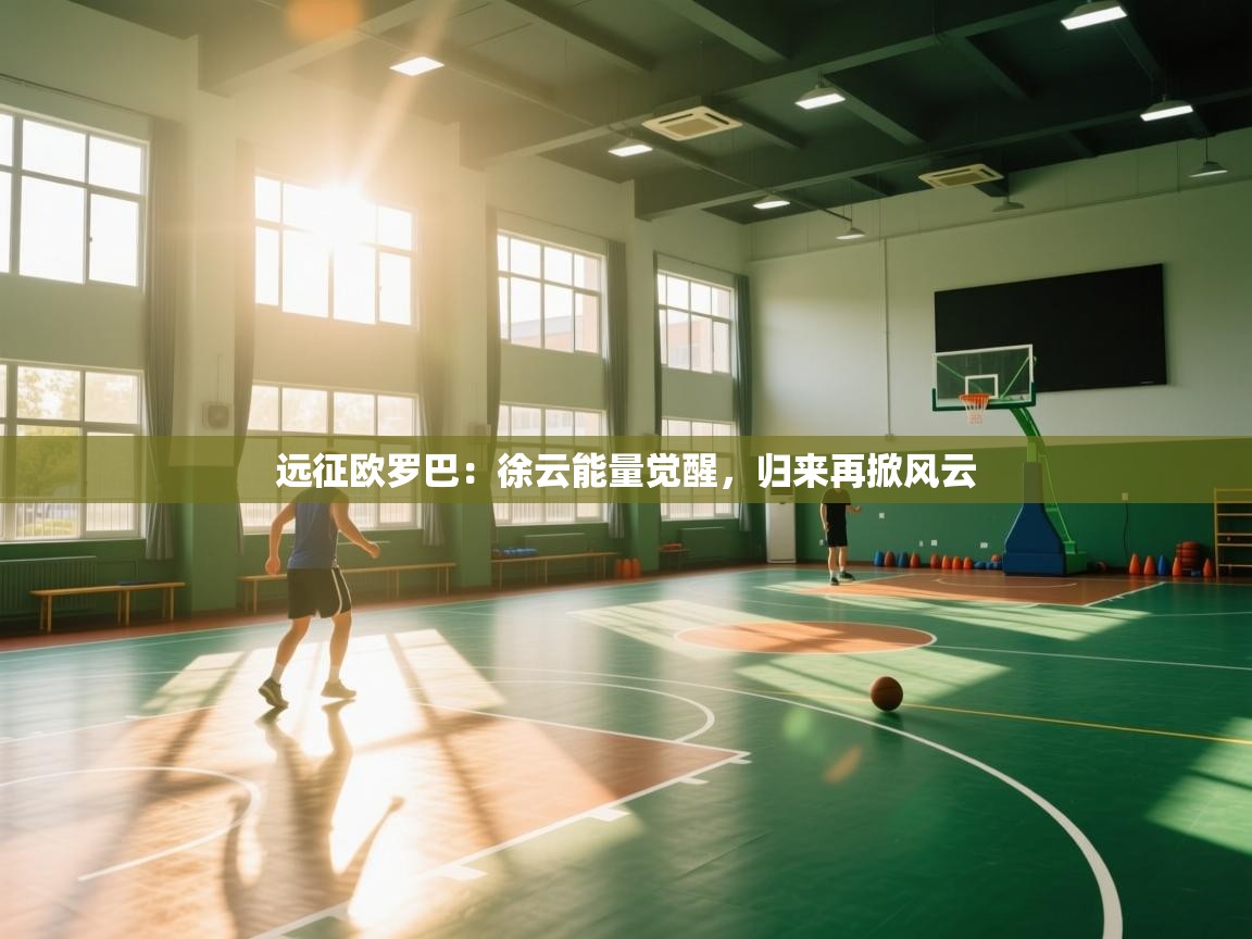 远征欧罗巴:徐云能量觉醒,归来再掀风云 第1张