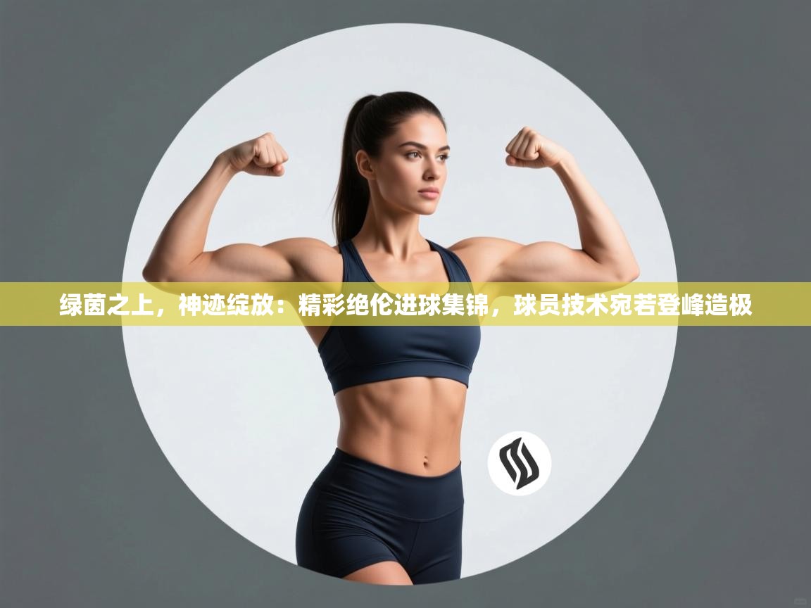 绿茵之上，神迹绽放：精彩绝伦进球集锦，球员技术宛若登峰造极  第1张